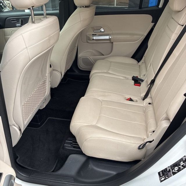 2021 Mercedes-Benz GLB GLB 250 SUV - 23020000 - 12