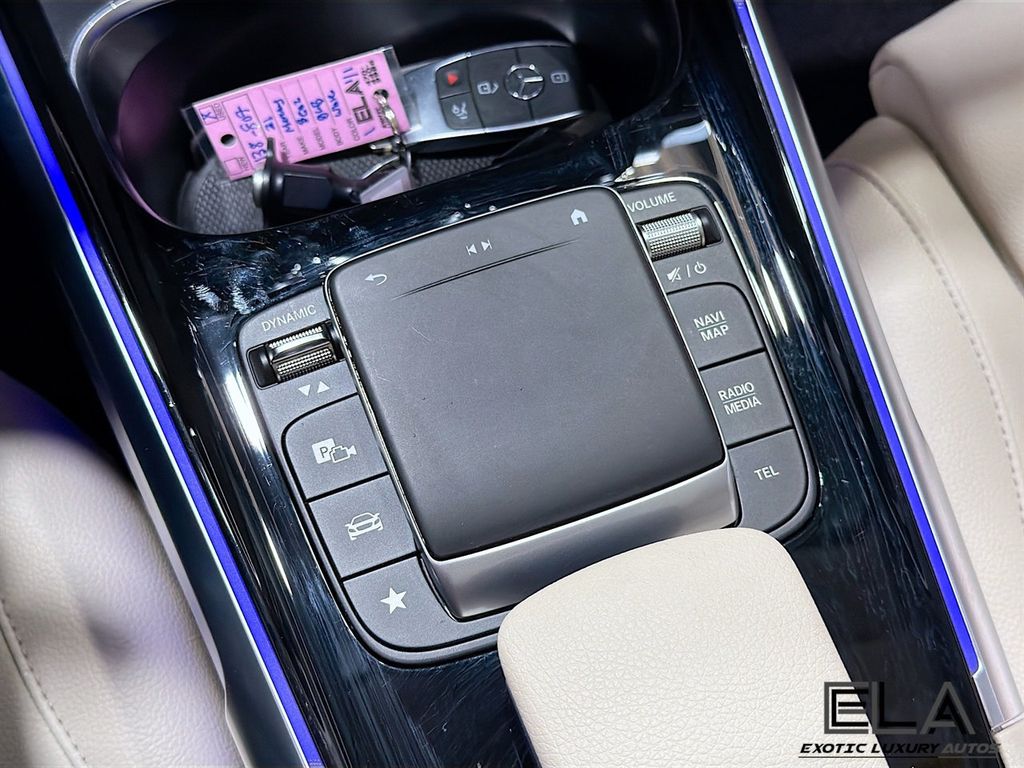 2021 Mercedes-Benz GLB GLB 250 SUV - 23020000 - 13