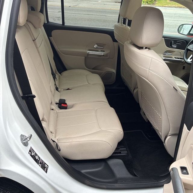 2021 Mercedes-Benz GLB GLB 250 SUV - 23020000 - 13