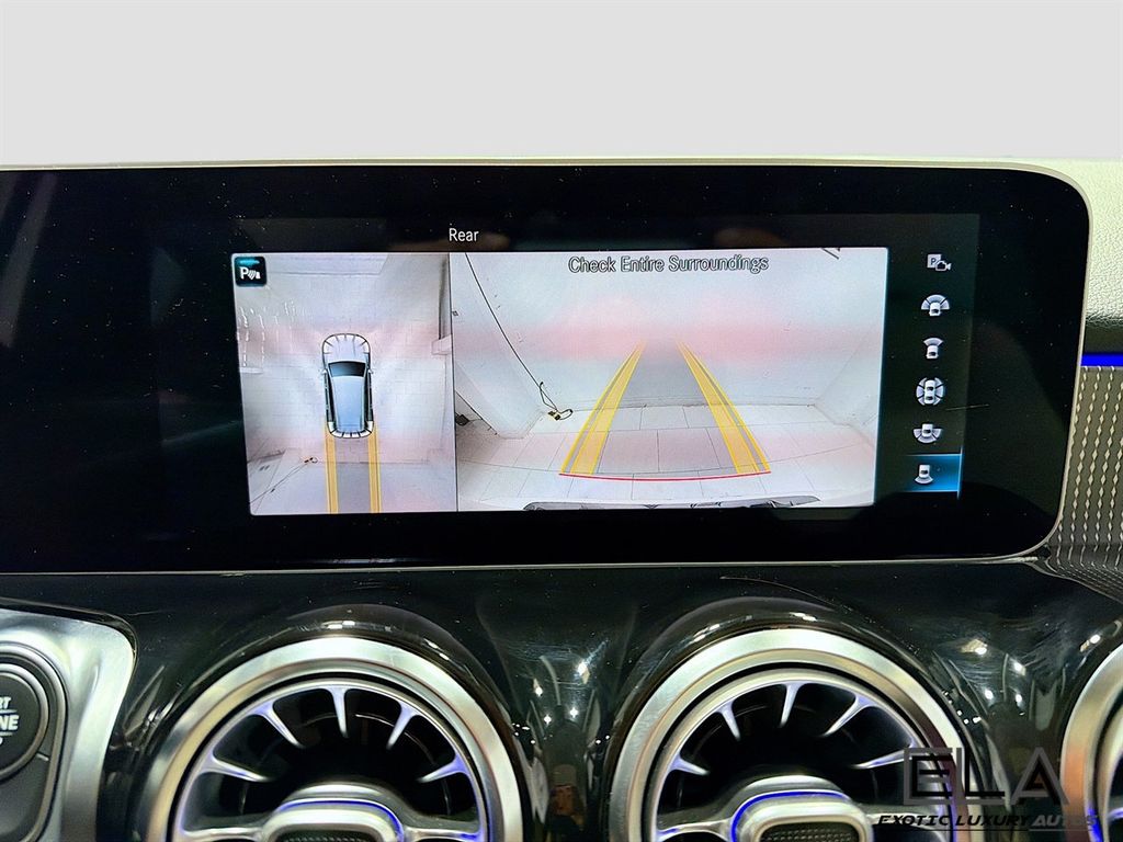2021 Mercedes-Benz GLB GLB 250 SUV - 23020000 - 14