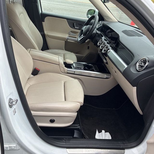 2021 Mercedes-Benz GLB GLB 250 SUV - 23020000 - 14