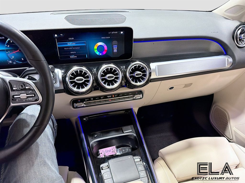 2021 Mercedes-Benz GLB GLB 250 SUV - 23020000 - 15