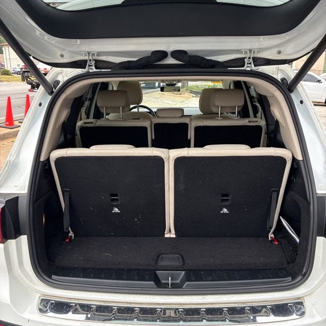 2021 Mercedes-Benz GLB GLB 250 SUV - 23020000 - 16