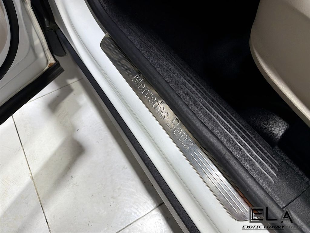 2021 Mercedes-Benz GLB GLB 250 SUV - 23020000 - 19