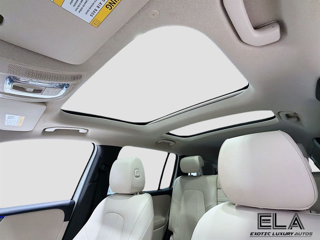 2021 Mercedes-Benz GLB GLB 250 SUV - 23020000 - 23