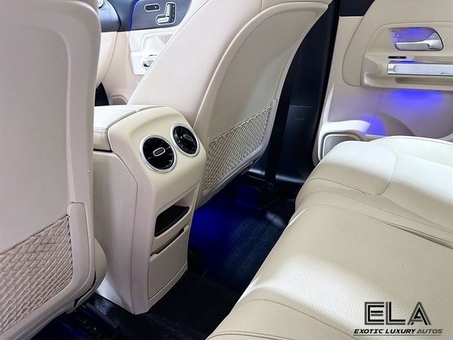 2021 Mercedes-Benz GLB GLB 250 SUV - 23020000 - 28