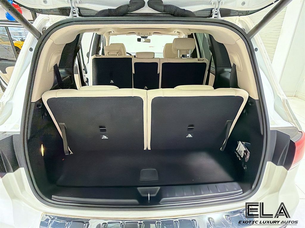 2021 Mercedes-Benz GLB GLB 250 SUV - 23020000 - 29