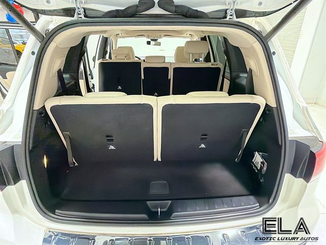 2021 Mercedes-Benz GLB GLB 250 SUV - 23020000 - 29