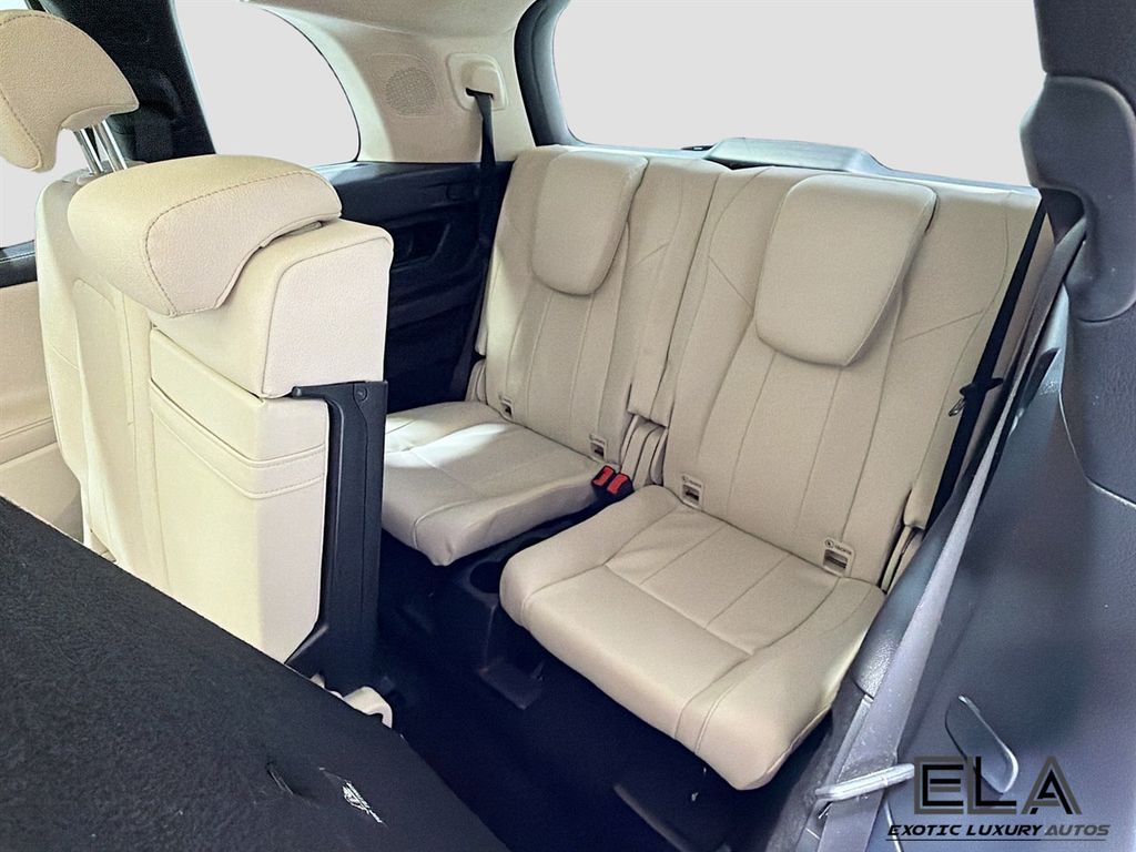 2021 Mercedes-Benz GLB GLB 250 SUV - 23020000 - 30