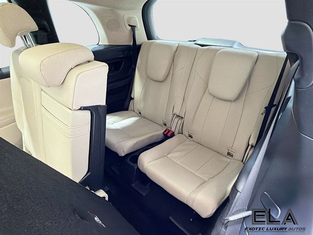 2021 Mercedes-Benz GLB GLB 250 SUV - 23020000 - 30