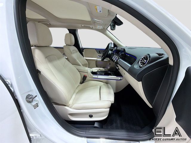2021 Mercedes-Benz GLB GLB 250 SUV - 23020000 - 32