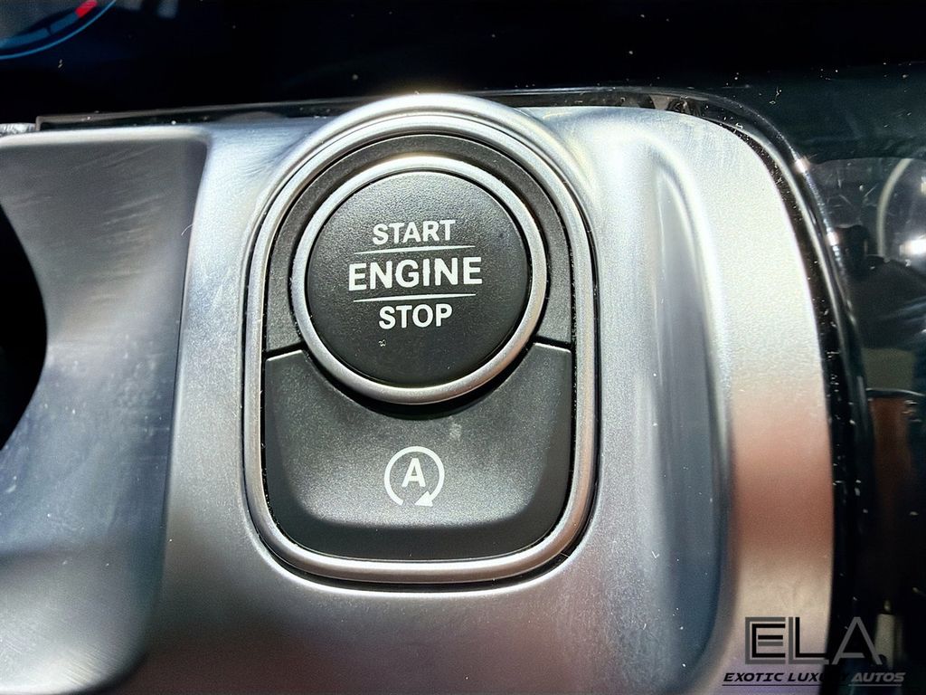 2021 Mercedes-Benz GLB GLB 250 SUV - 23020000 - 38