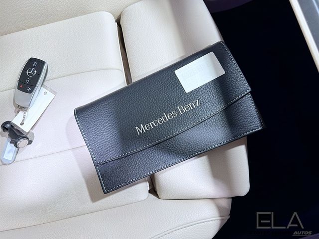 2021 Mercedes-Benz GLB GLB 250 SUV - 23020000 - 40
