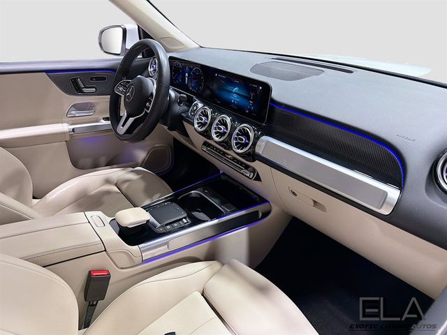 2021 Mercedes-Benz GLB GLB 250 SUV - 23020000 - 42