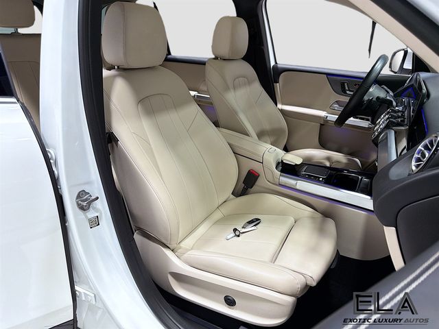 2021 Mercedes-Benz GLB GLB 250 SUV - 23020000 - 43