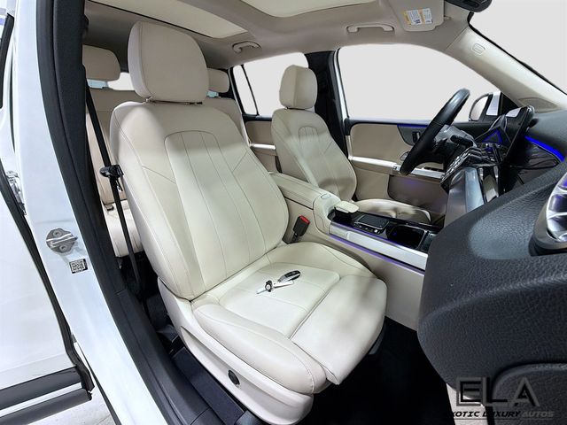 2021 Mercedes-Benz GLB GLB 250 SUV - 23020000 - 45