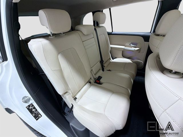2021 Mercedes-Benz GLB GLB 250 SUV - 23020000 - 47