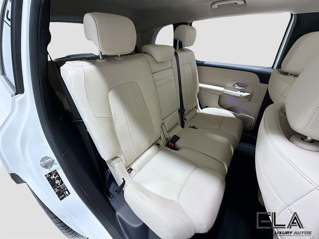 2021 Mercedes-Benz GLB GLB 250 SUV - 23020000 - 48