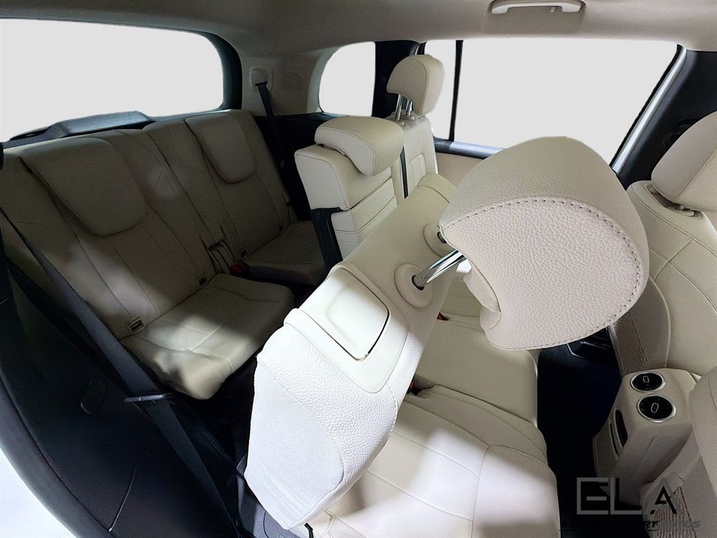 2021 Mercedes-Benz GLB GLB 250 SUV - 23020000 - 49