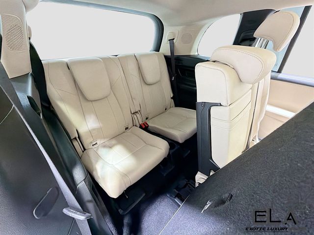 2021 Mercedes-Benz GLB GLB 250 SUV - 23020000 - 50