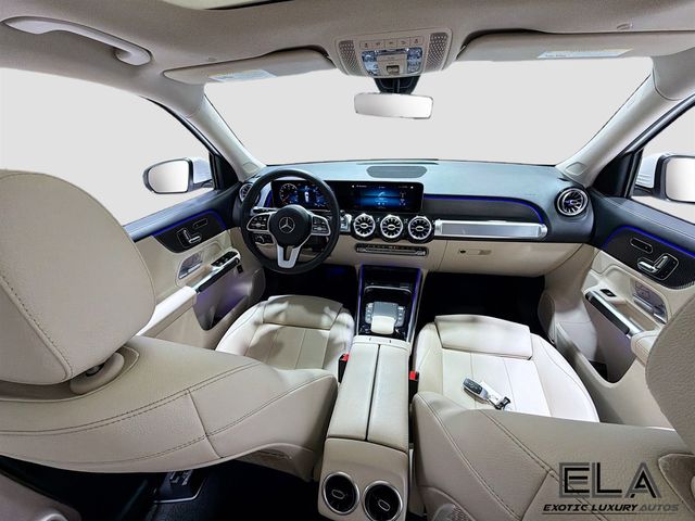 2021 Mercedes-Benz GLB GLB 250 SUV - 23020000 - 51