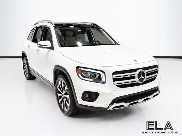 2021 Mercedes-Benz GLB GLB 250 SUV - 23020000 - 53