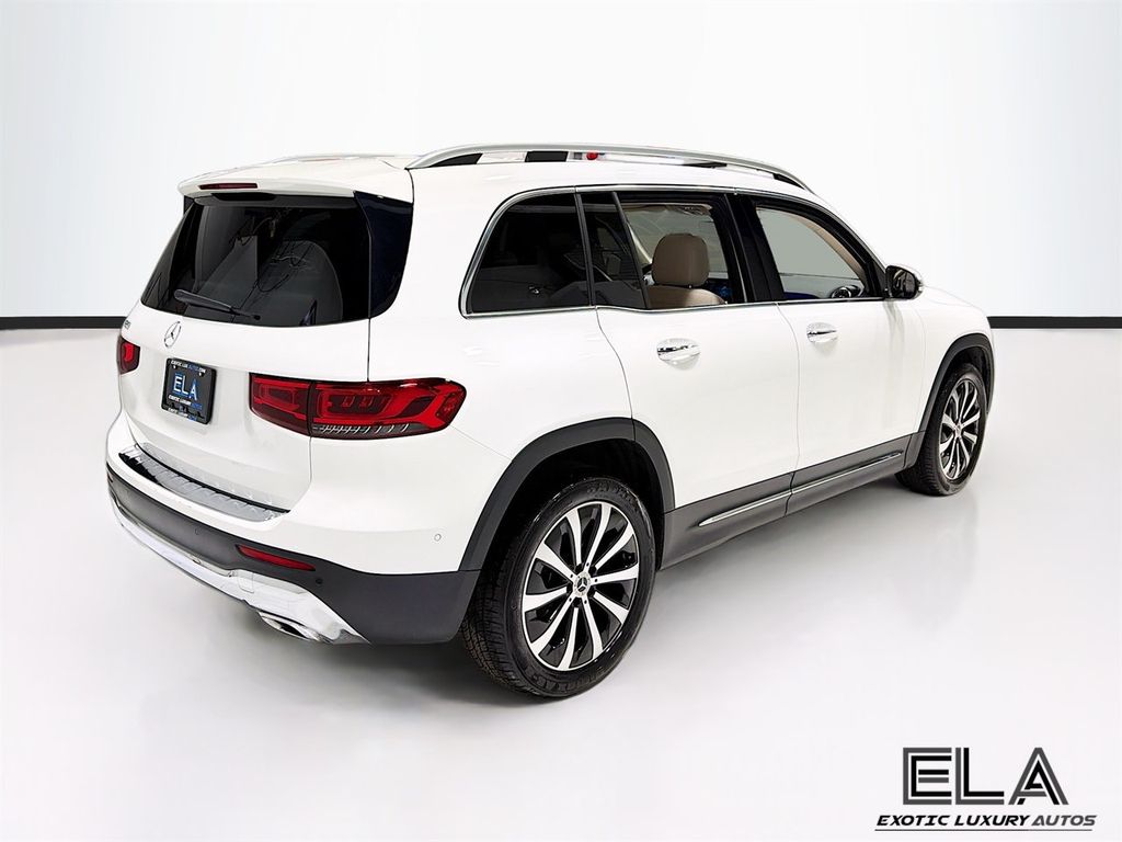 2021 Mercedes-Benz GLB GLB 250 SUV - 23020000 - 56