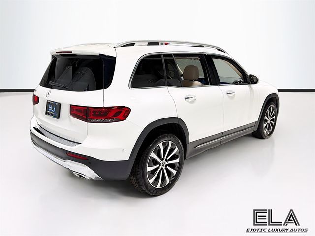2021 Mercedes-Benz GLB GLB 250 SUV - 23020000 - 56