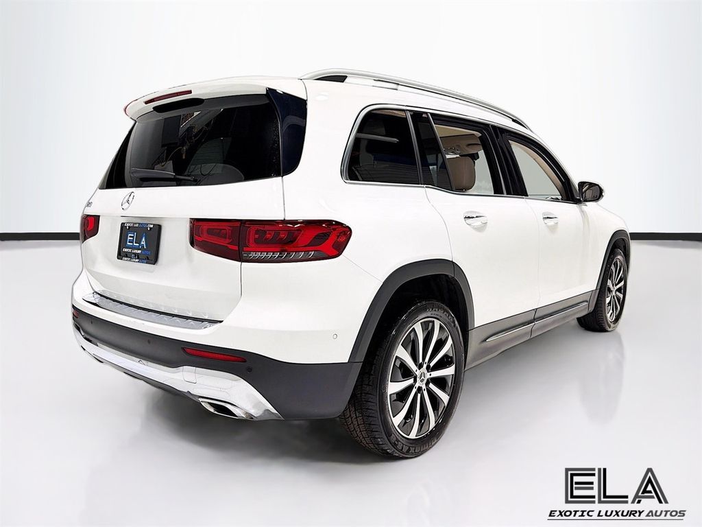 2021 Mercedes-Benz GLB GLB 250 SUV - 23020000 - 57