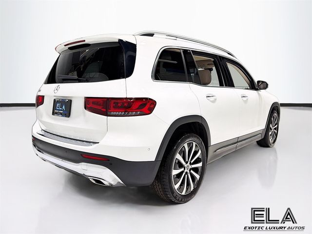 2021 Mercedes-Benz GLB GLB 250 SUV - 23020000 - 57