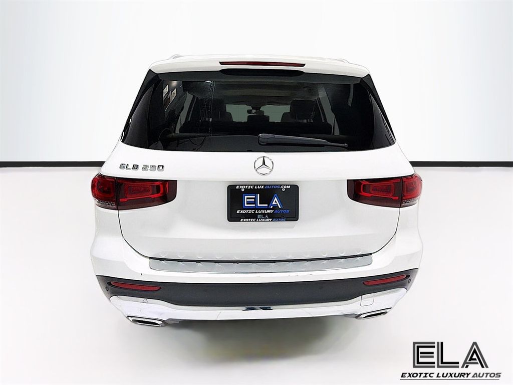 2021 Mercedes-Benz GLB GLB 250 SUV - 23020000 - 58
