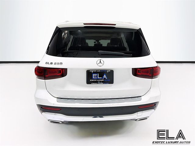 2021 Mercedes-Benz GLB GLB 250 SUV - 23020000 - 58