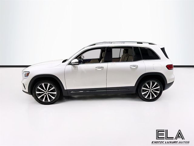2021 Mercedes-Benz GLB GLB 250 SUV - 23020000 - 61