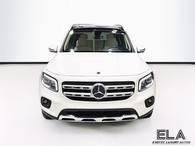 2021 Mercedes-Benz GLB GLB 250 SUV - 23020000 - 65