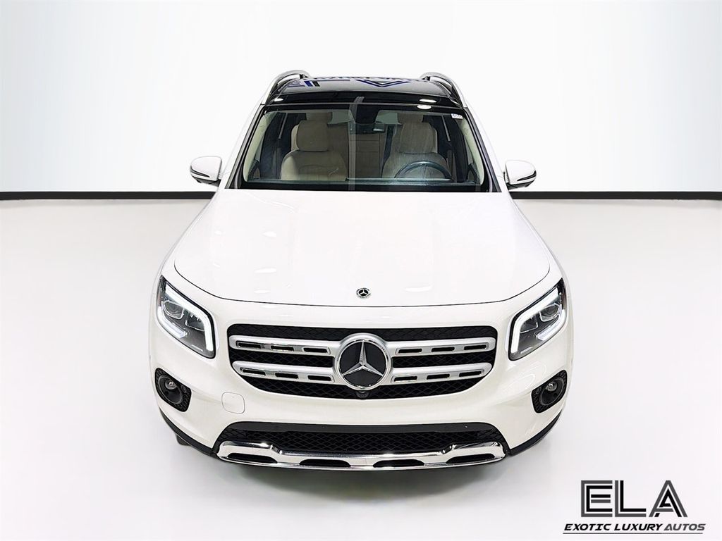 2021 Mercedes-Benz GLB GLB 250 SUV - 23020000 - 66