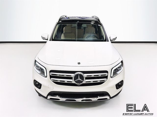 2021 Mercedes-Benz GLB GLB 250 SUV - 23020000 - 66