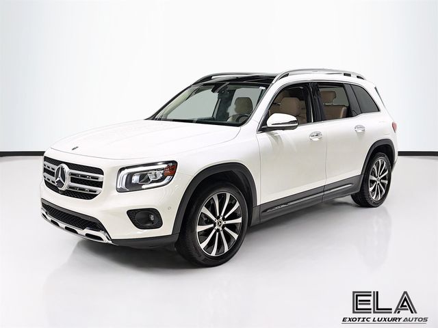 2021 Mercedes-Benz GLB GLB 250 SUV - 23020000 - 67