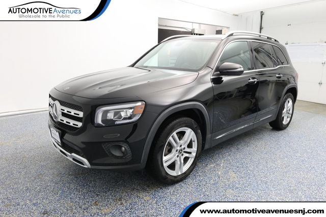 2021 Mercedes-Benz GLB GLB 250 SUV - 22938554 - 0