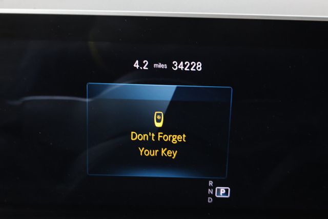 2021 Mercedes-Benz GLB GLB 250 SUV - 22938554 - 10