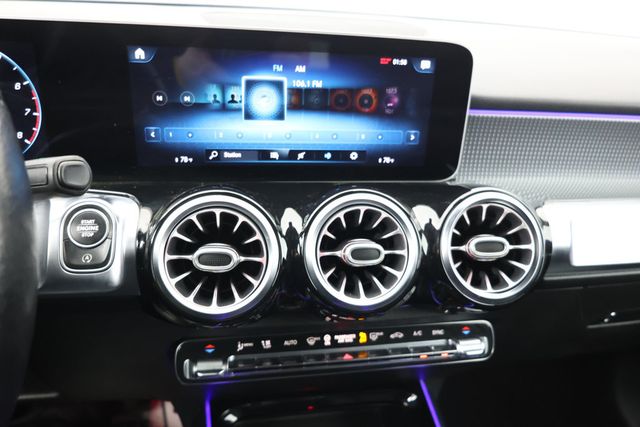 2021 Mercedes-Benz GLB GLB 250 SUV - 22938554 - 11