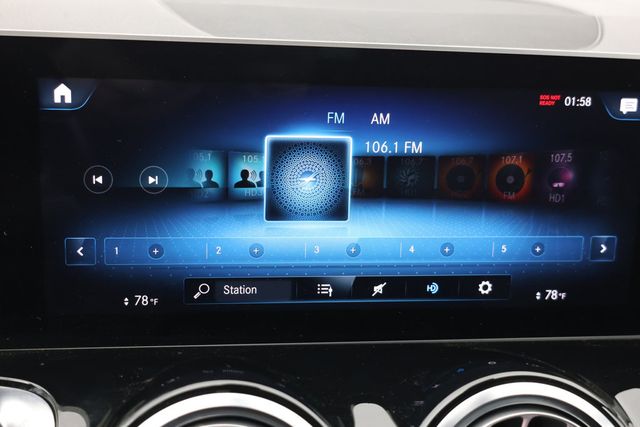 2021 Mercedes-Benz GLB GLB 250 SUV - 22938554 - 12