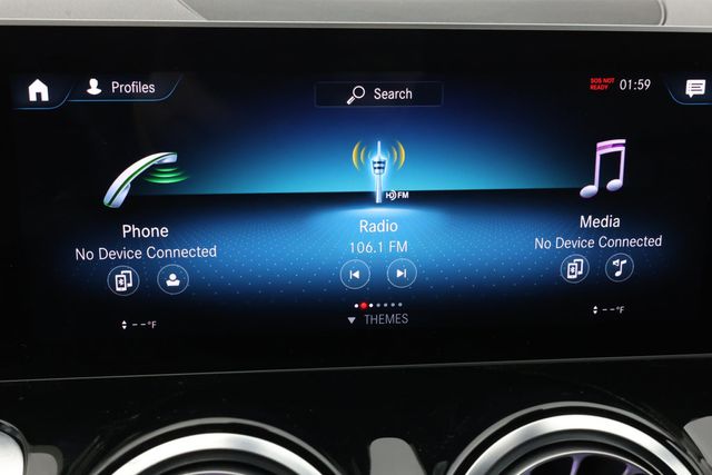 2021 Mercedes-Benz GLB GLB 250 SUV - 22938554 - 13