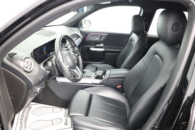 2021 Mercedes-Benz GLB GLB 250 SUV - 22938554 - 14