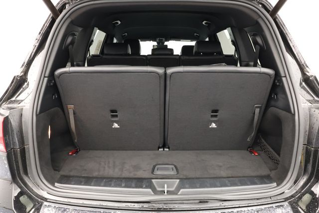 2021 Mercedes-Benz GLB GLB 250 SUV - 22938554 - 16