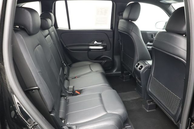 2021 Mercedes-Benz GLB GLB 250 SUV - 22938554 - 17