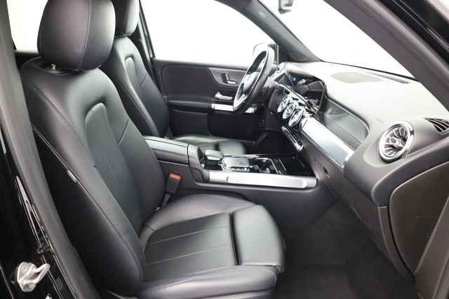 2021 Mercedes-Benz GLB GLB 250 SUV - 22938554 - 18