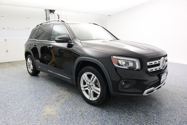 2021 Mercedes-Benz GLB GLB 250 SUV - 22938554 - 1