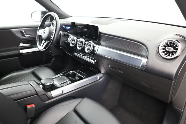 2021 Mercedes-Benz GLB GLB 250 SUV - 22938554 - 19