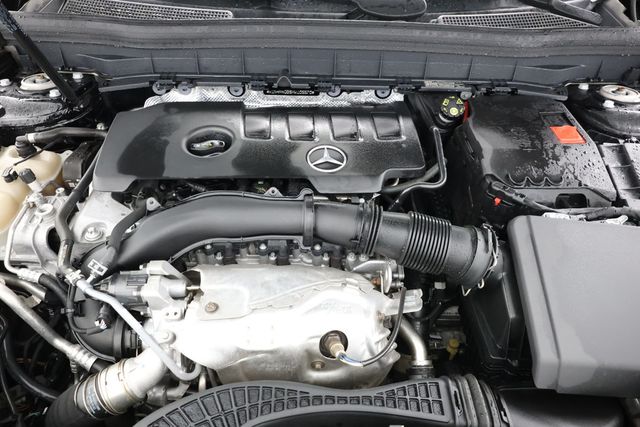 2021 Mercedes-Benz GLB GLB 250 SUV - 22938554 - 20