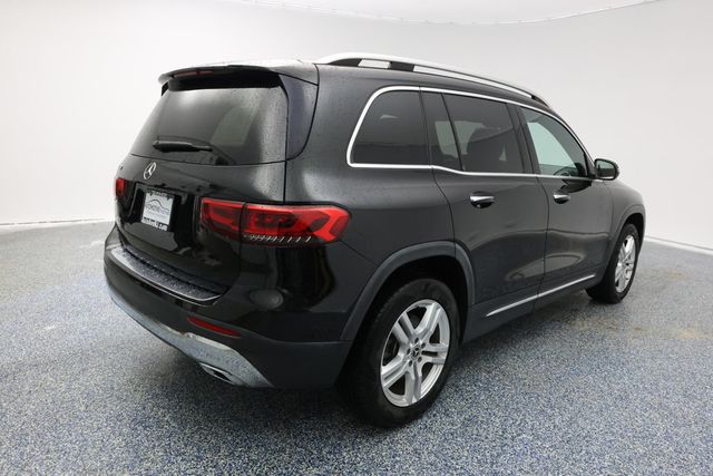 2021 Mercedes-Benz GLB GLB 250 SUV - 22938554 - 2